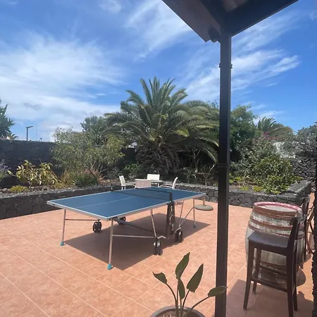 Villa La Maravilla