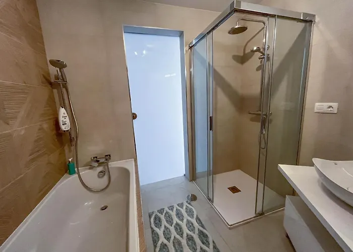 La Maravilla Villa Playa Blanca (Lanzarote)