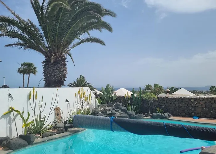 La Maravilla * Playa Blanca (Lanzarote)