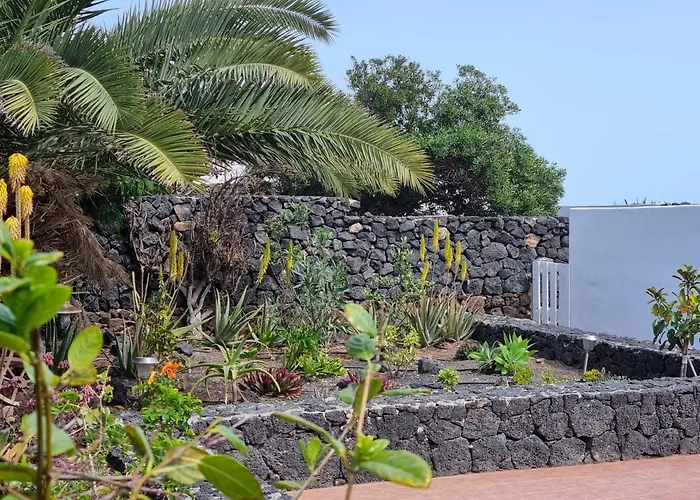 La Maravilla Playa Blanca (Lanzarote)