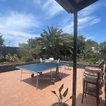 别墅 La Maravilla