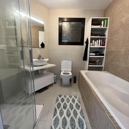 La Maravilla Βίλα *
