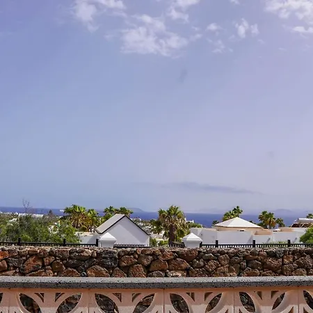 La Maravilla * Playa Blanca