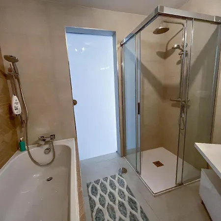 La Maravilla Villa Playa Blanca