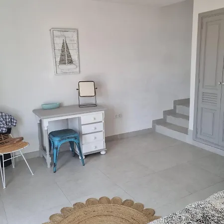 La Maravilla Villa Playa Blanca