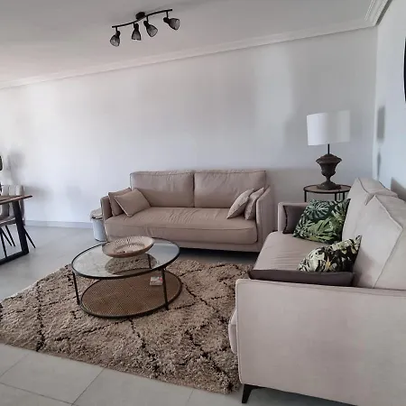 Villa La Maravilla Playa Blanca