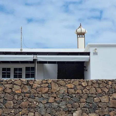 La Maravilla Villa Playa Blanca