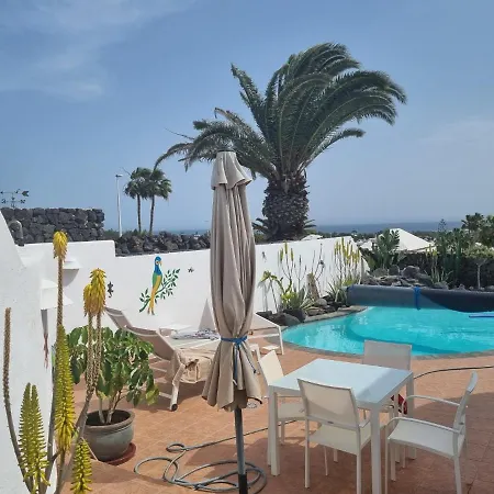 La Maravilla Villa *