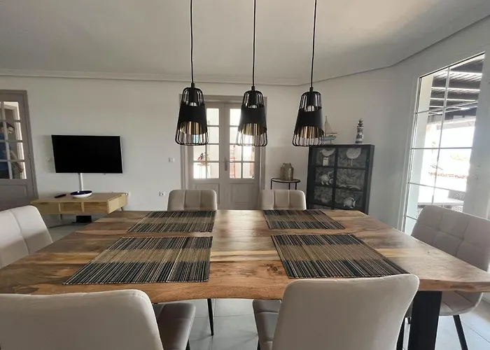 La Maravilla * Playa Blanca