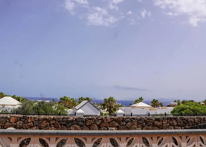 La Maravilla * Playa Blanca