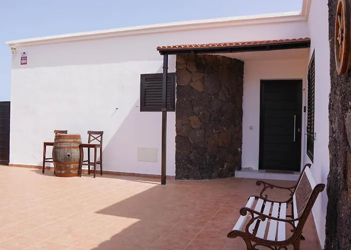 La Maravilla Villa *