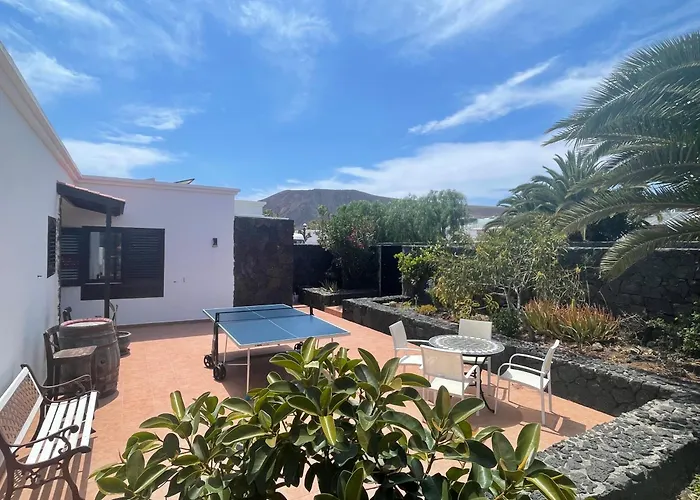 La Maravilla וילה פלאיה בלנקה