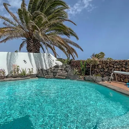 La Maravilla Vila Playa Blanca (Lanzarote)