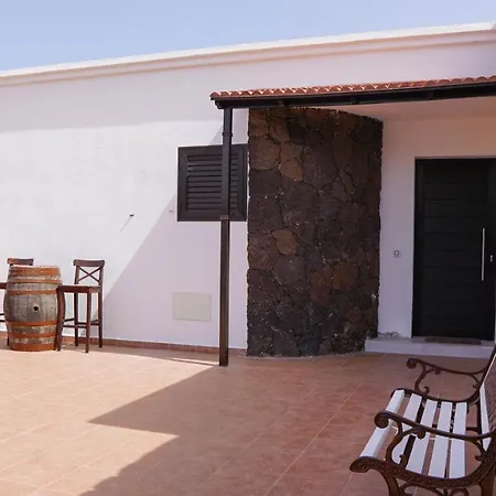 La Maravilla Vila *