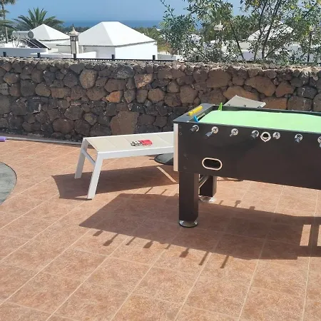 La Maravilla Vila *