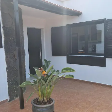 La Maravilla Vila