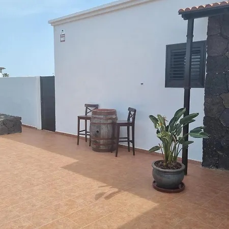Vila La Maravilla