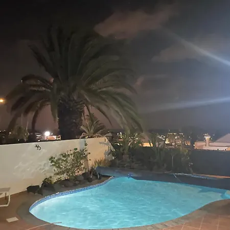 La Maravilla Vila Playa Blanca (Lanzarote)
