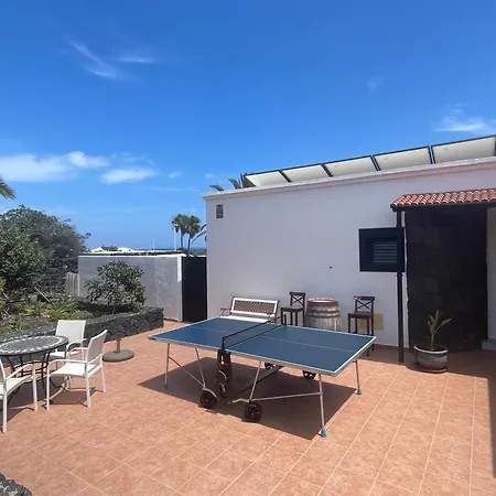 Вилла La Maravilla