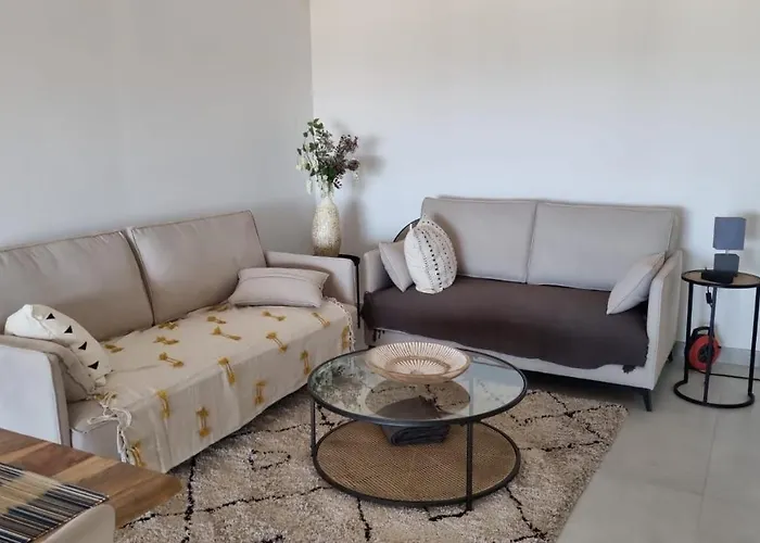 Вилла La Maravilla Коста Бланка