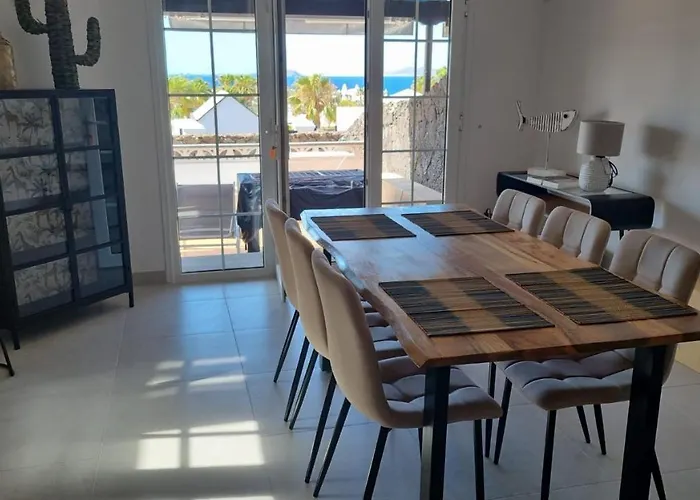 La Maravilla Коста Бланка