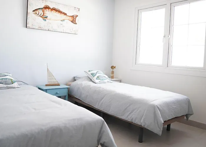 La Maravilla Вилла