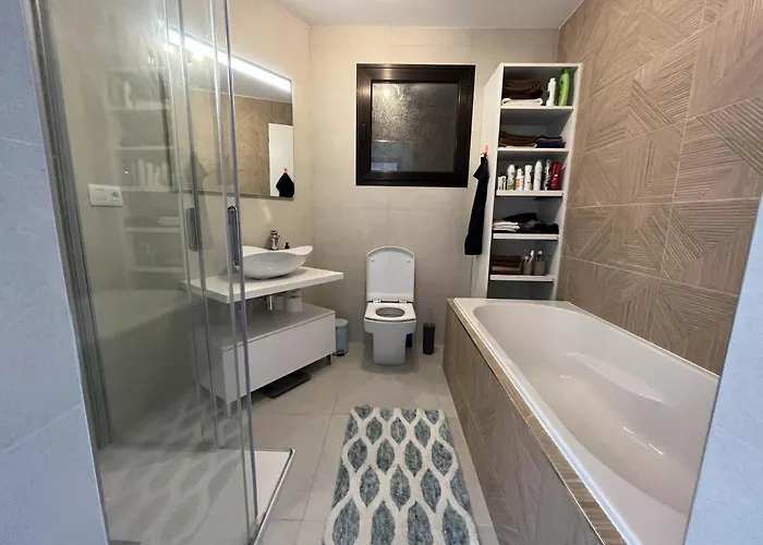 La Maravilla Вилла *