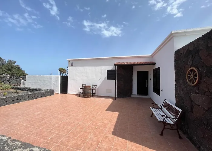 La Maravilla Вилла *