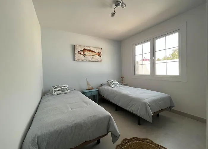 La Maravilla Вилла