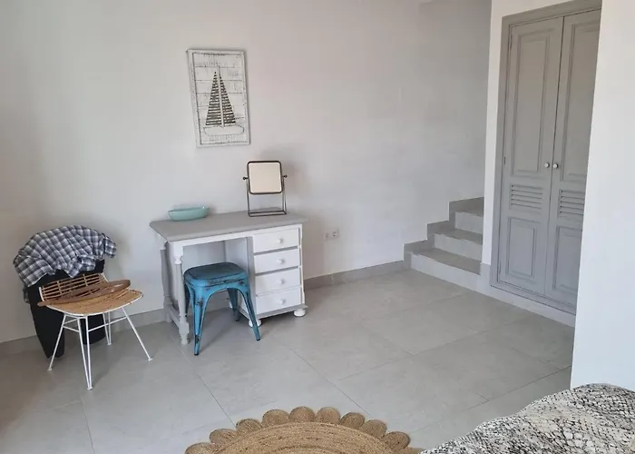 La Maravilla Вилла Коста Бланка