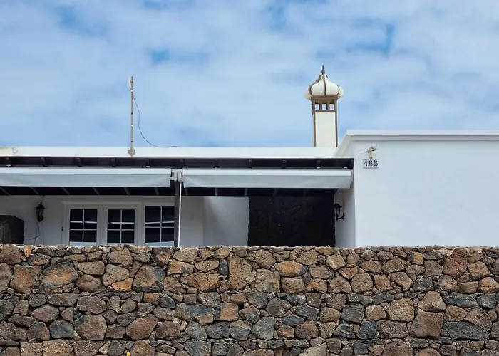 La Maravilla Вилла Коста Бланка