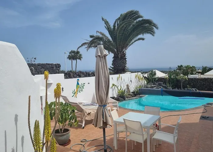 La Maravilla Вилла *